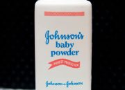 Does Baby Powder Cause Mesothelioma
