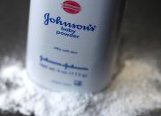 Does Johnson Baby Powder Still Have Asbestos