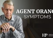 Mesothelioma And Agent Orange Exposure