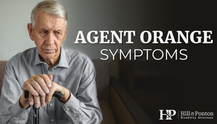 Mesothelioma And Agent Orange Exposure