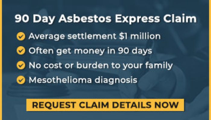What Is The Average Payout For Mesothelioma