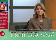 Mesothelioma And Asbestos Legal Helpline