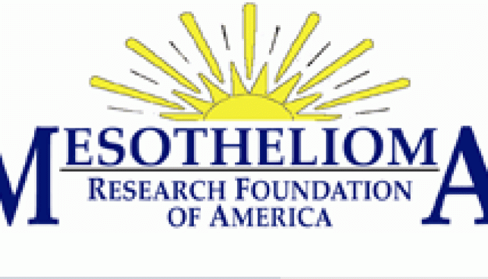 Mesothelioma Research Foundation Of America