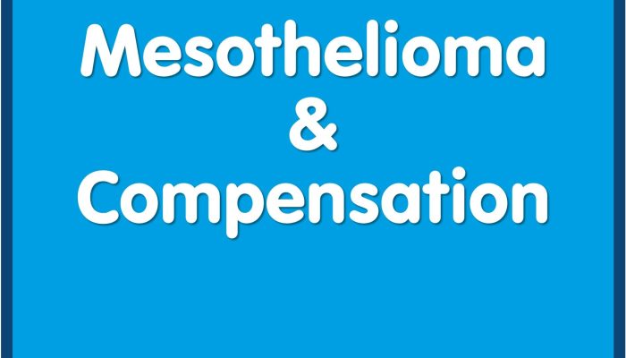 Mesothelioma Compensation For Family Members Uk