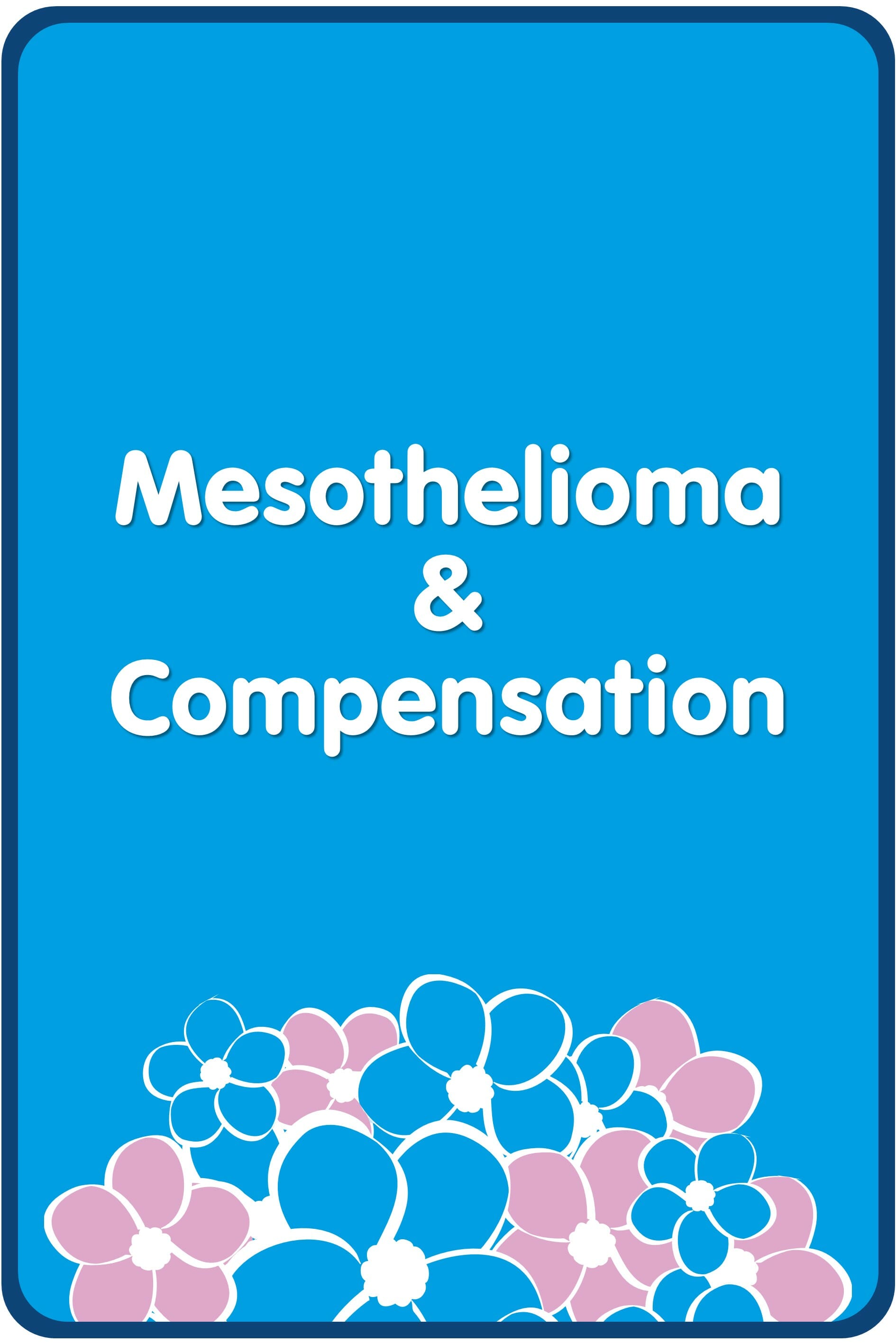 mesothelioma and compensation