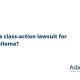 mesothelioma class action lawsuit video thumbnail 1