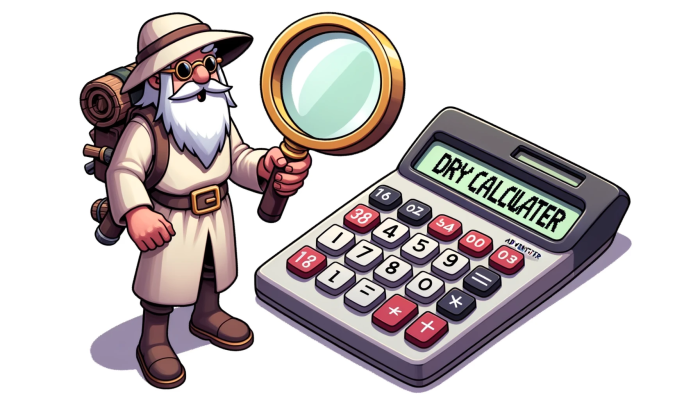 OSRS Dry Calculator: Unlocking the Mysteries