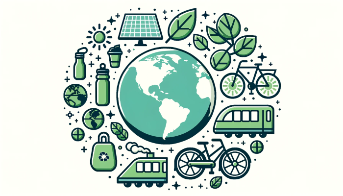 Embracing the Future: 9 Best Eco-friendly Travel Practices