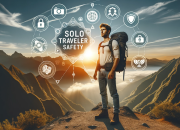 7 Essential Tips to Ensure Solo Traveler Safety!