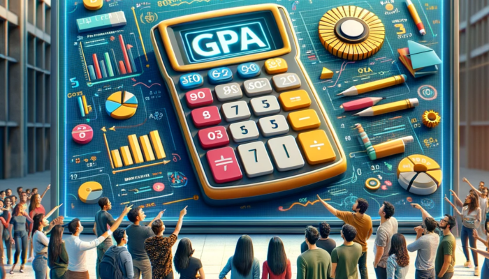 5 Easy Steps to Master the uOttawa GPA Calculator – Effortlessly Excel!