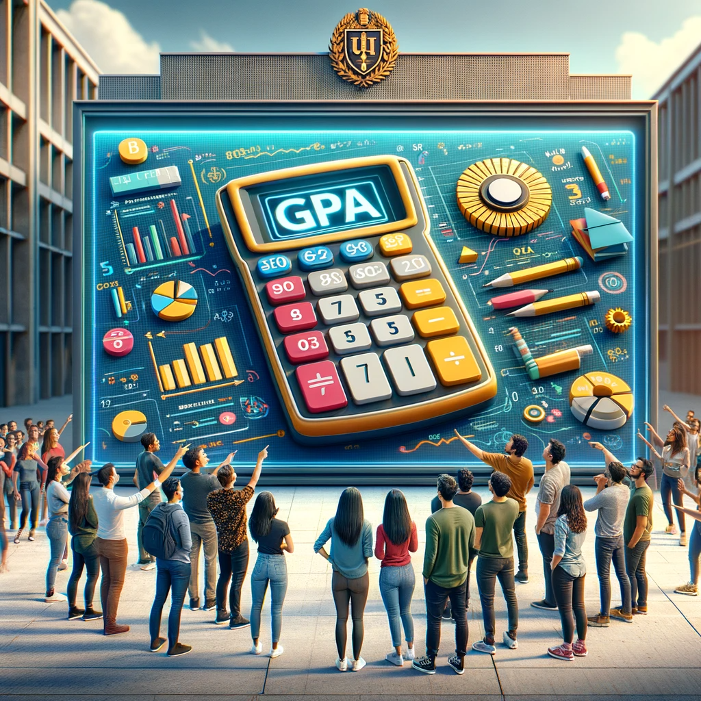 5 Easy Steps to Master the uOttawa GPA Calculator - Effortlessly Excel