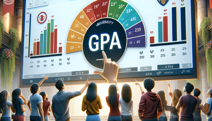 5 Easy Steps to Master the uOttawa GPA Calculator - Effortlessly Excel